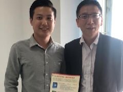 蕪湖網(wǎng)站建設(shè)公司分享，分享人：王露